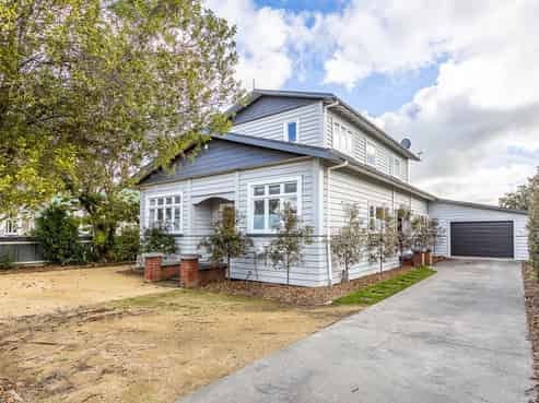 23 Frederick Street, Terrace End