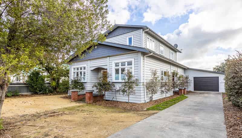 23 Frederick Street, Terrace End