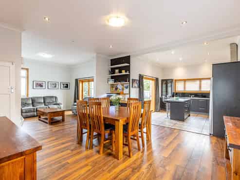 23 Frederick Street, Terrace End