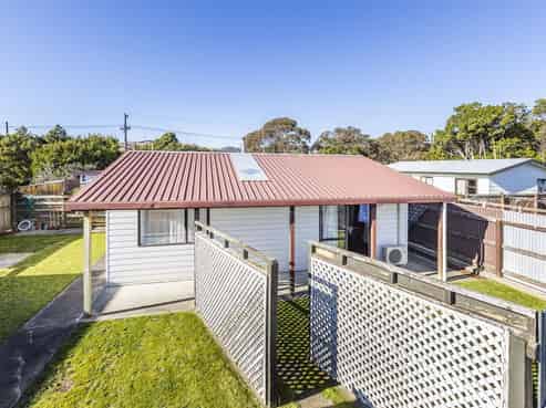 49B Cambridge Avenue, Ashhurst