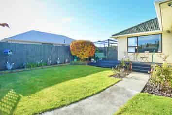 19A Wesley Street, Kaiapoi