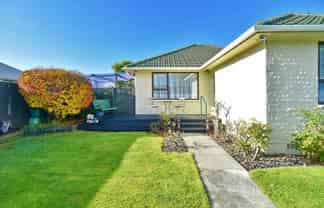 19A Wesley Street, Kaiapoi