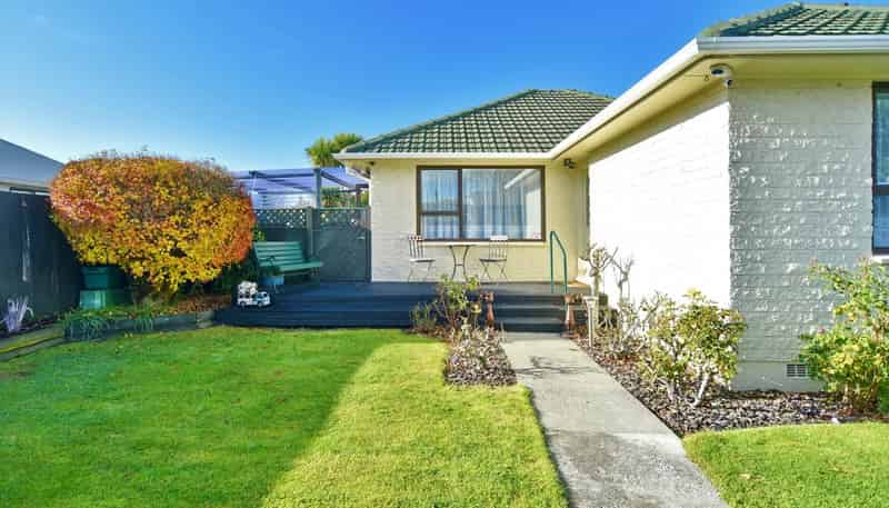 19A Wesley Street, Kaiapoi