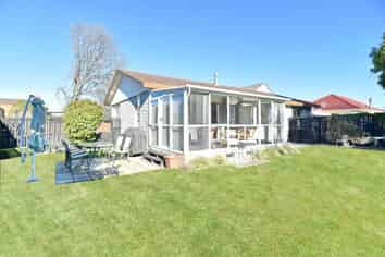 84A Hartley Avenue, Strowan