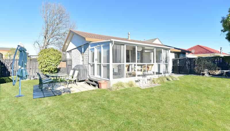 84A Hartley Avenue, Strowan