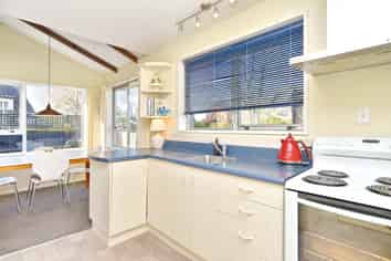 84A Hartley Avenue, Strowan