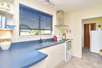 84A Hartley Avenue, Strowan