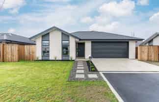 4 Kennington Drive, Rolleston