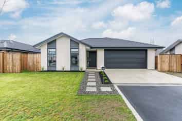 4 Kennington Drive, Rolleston