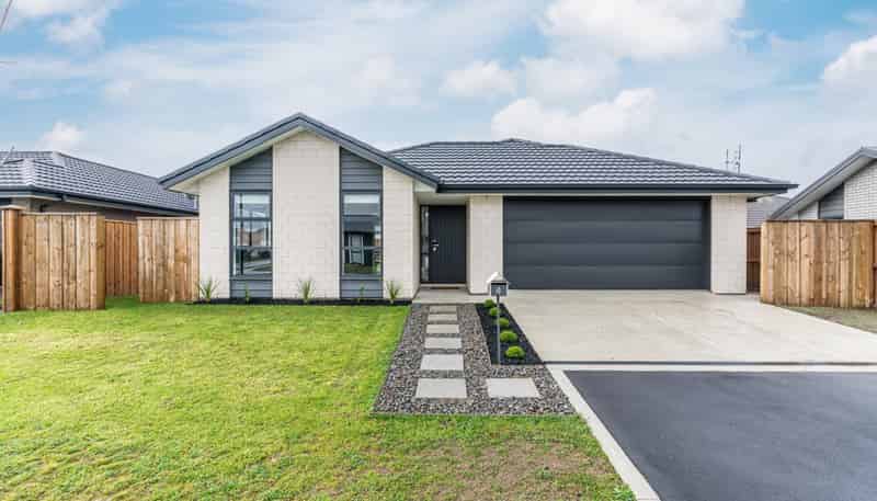 4 Kennington Drive, Rolleston