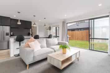 4 Kennington Drive, Rolleston