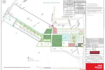 Lot 13, 4,972m2 Industrial Land for Sale