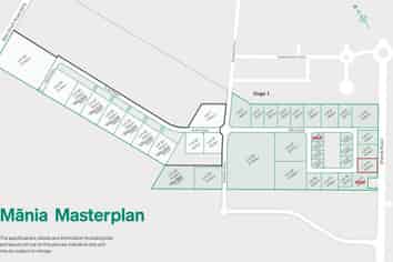 Lot 13, 4,972m2 Industrial Land for Sale