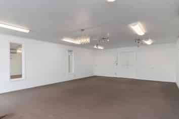 High Profile With Heritage Style