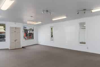 High Profile With Heritage Style