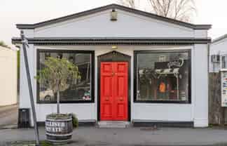 High Profile With Heritage Style