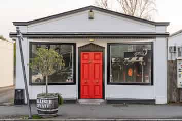 High Profile With Heritage Style