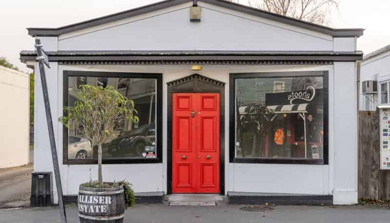 106 Main Street, Greytown