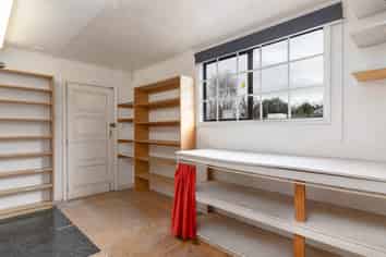 High Profile With Heritage Style