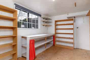 High Profile With Heritage Style