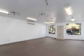 High Profile With Heritage Style