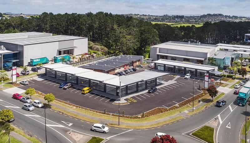 13/56 Apollo Drive, Albany