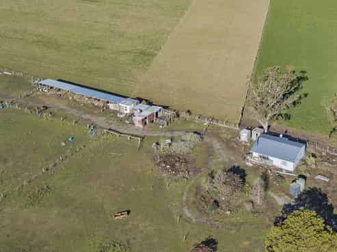 737 Selwyn Road, Springston