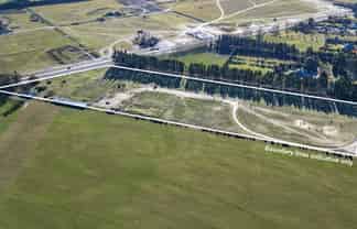 737 Selwyn Road, Springston