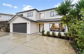 22A Maui Pomare Street, Blockhouse Bay