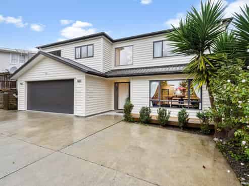 22A Maui Pomare Street, Blockhouse Bay