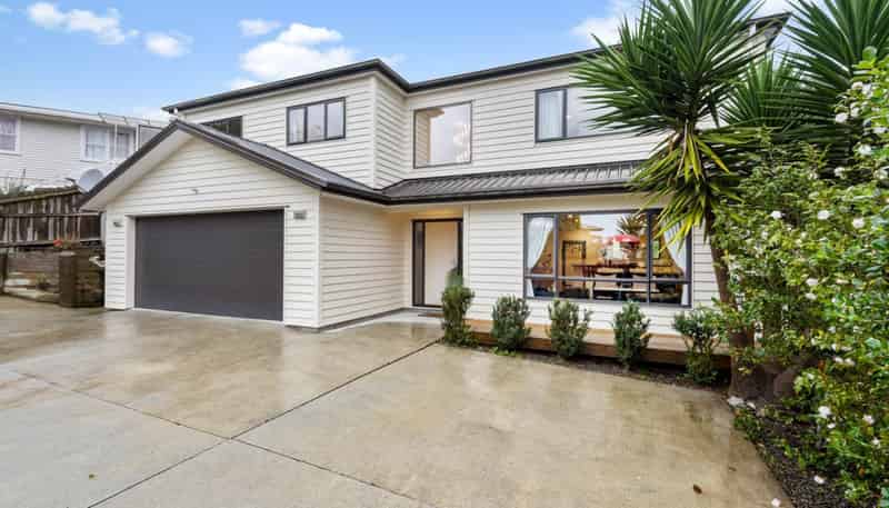 22A Maui Pomare Street, Blockhouse Bay