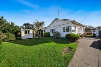 5 Turuturu Road, Hawera