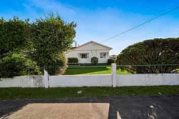 5 Turuturu Road, Hawera