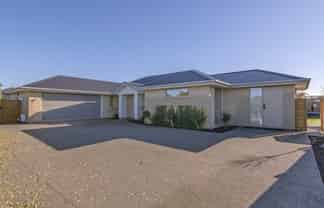 94 Charlbury Drive, Rolleston