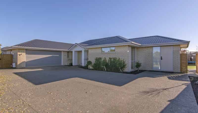 94 Charlbury Drive, Rolleston