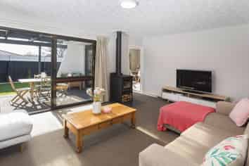 36 Camberwell Place, Avonhead