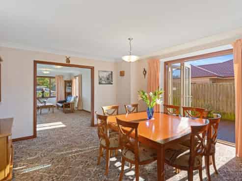 6 and 6A Konini Street, Riccarton