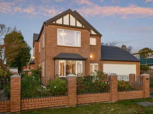 6 and 6A Konini Street, Riccarton