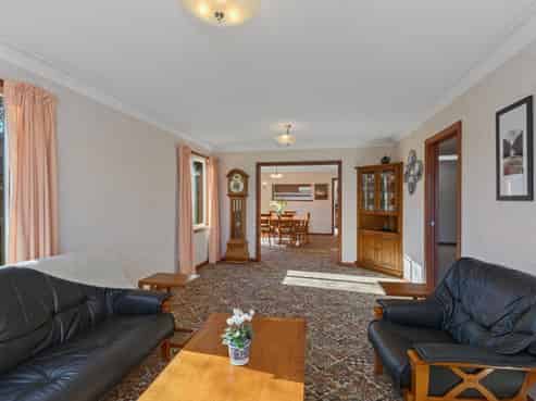 6 and 6A Konini Street, Riccarton