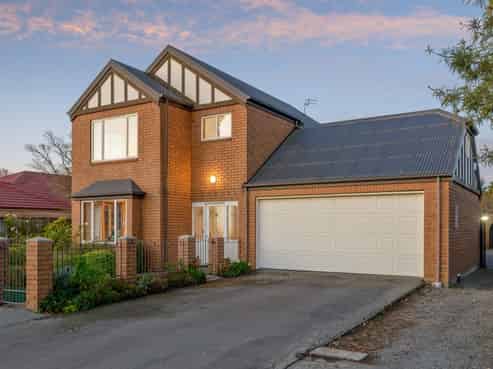 6 and 6A Konini Street, Riccarton