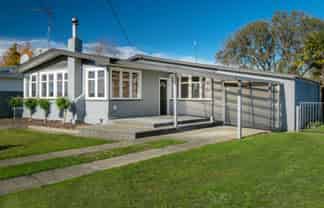 126 Hospital Road, Blenheim Central