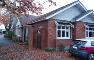 38A Hamilton Avenue, Ilam