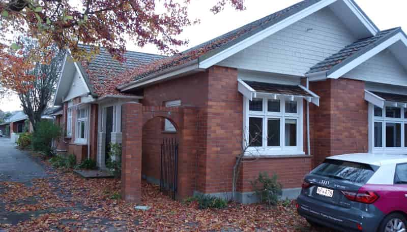 38A Hamilton Avenue, Ilam