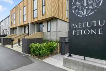 433D Jackson Street, Petone