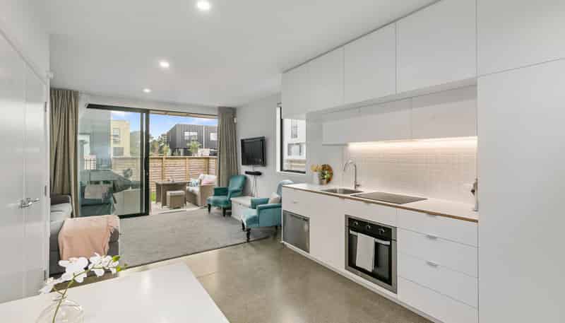 433D Jackson Street, Petone