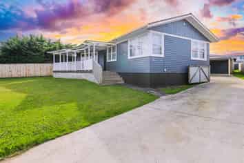 4 Everitt Road, Otara