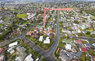 4 Everitt Road, Otara