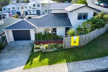 2 Cresswell Place, Johnsonville
