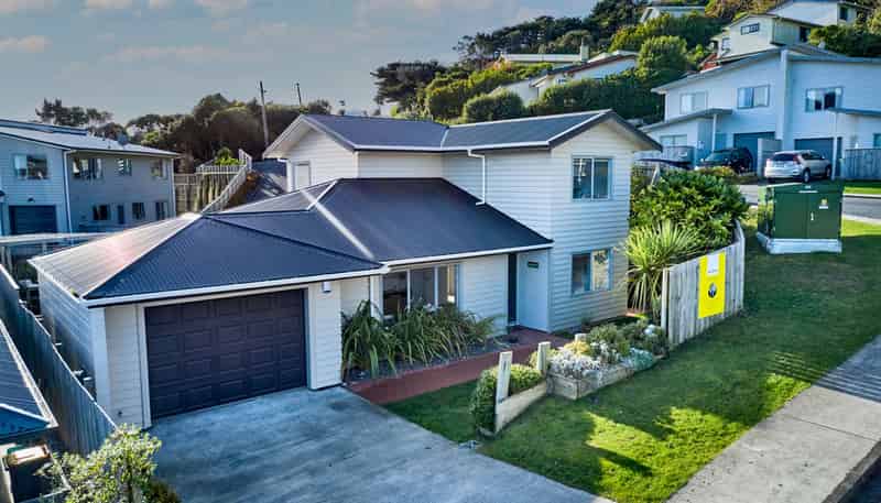 2 Cresswell Place, Johnsonville