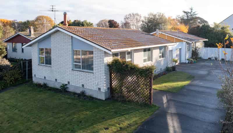 6a Millstream Drive, Lincoln